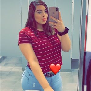 Meet your Posher, Eva